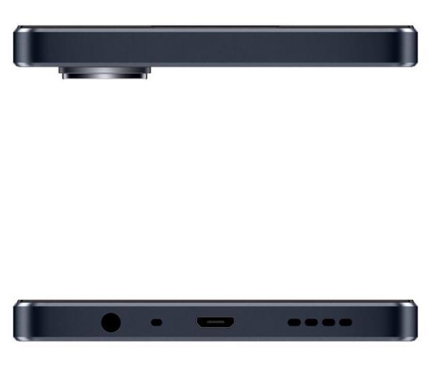 realme C33 4/64GB Night Sea - 1081348 - zdjęcie 9
